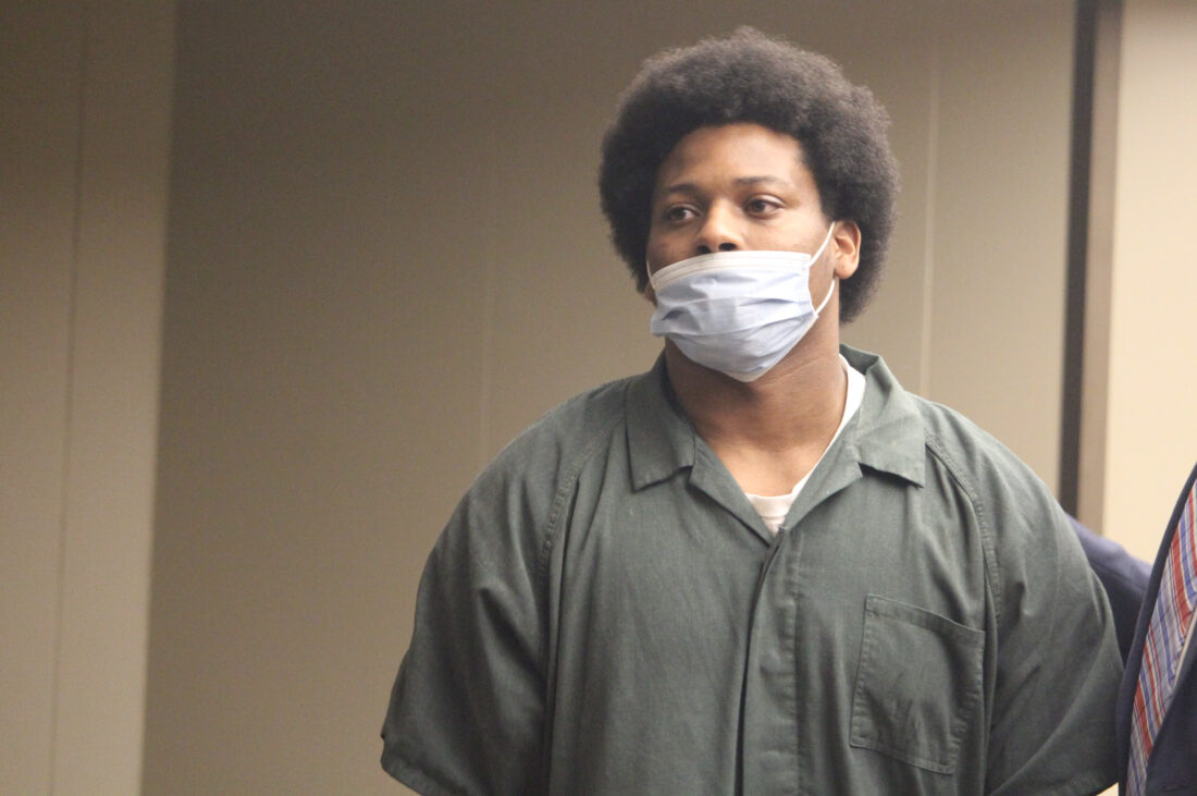 Topeka teen sentenced to nearly 13 years for attempted murder of 2 teen ...